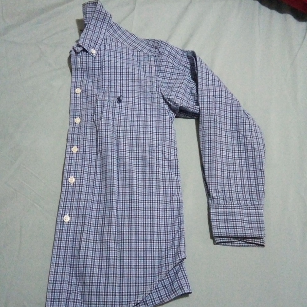Boys Ralph Lauren - Picture 2 of 4